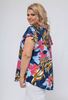 Immagine di CURVY GIRL LIGHT VISCOSE SUMMER TOP